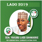 lado 2019 icon