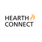 Hearth Connect ícone