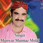 Singer Munwar Mumtaz Molai All Album icône