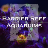 Barrier Reef Aquariums icône