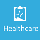 HealthcareMadeEasy أيقونة