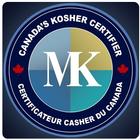 MK Kosher آئیکن