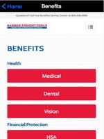 HFT Benefits imagem de tela 2