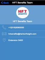 HFT Benefits imagem de tela 3