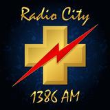Radio City 1386AM icon