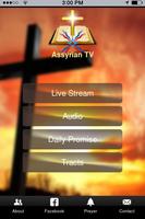 Assyrian TV-poster