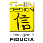 Shin Design 圖標