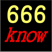 666 Know