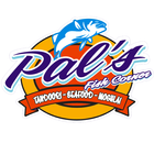 PALS Fish Corner icône