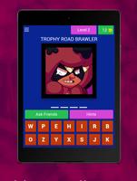 Brawl Stars Quiz imagem de tela 2