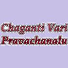 Chaganti Vari Pravachanalu icône