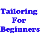 Tailoring For Beginners-APK
