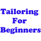 Tailoring For Beginners icône
