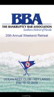 Bankruptcy Bar Association الملصق