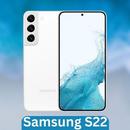 Samsung S22 Ultra Wallpapers APK