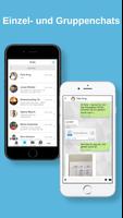 SchoolMessenger syot layar 1