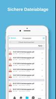 SchoolMessenger syot layar 2