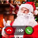 Santa Call Prank - Fake Video aplikacja