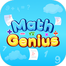 Math Genius - Fun Math Play APK