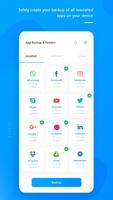 App Backup & Restore bài đăng
