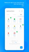 App Backup & Restore ảnh chụp màn hình 2