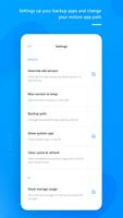 App Backup & Restore ảnh chụp màn hình 3
