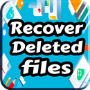 Recover Files : data & media APK