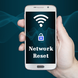 Boost mobile network reset code icône
