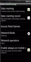 Boost mobile network reset code gönderen