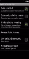 Boost mobile network reset code Ekran Görüntüsü 1