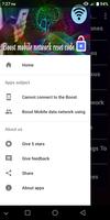 Boost mobile network reset code screenshot 3