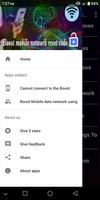 Boost mobile network reset code capture d'écran 3