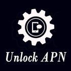 Guide for Unlock APN settings ícone