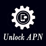 Guide for Unlock APN settings icône