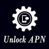 Guide for Unlock APN settings simgesi