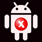 Guide for force stop automatically ícone