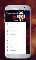 Guide for force stop automatically capture d'écran 1