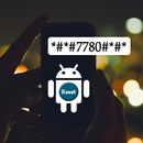 Hard Rest Code Any Phone-APK