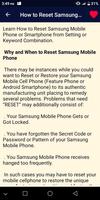 Hard Rest Code Any Phone imagem de tela 2