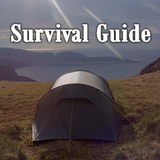 Survival Guide and Tutorial ícone