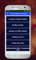 Survival Guide and Tutorial gönderen