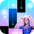 Ana emilia Piano Tiles