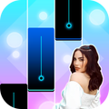 Kim Loaiza Piano tiles