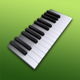 Clavecín 3D icono