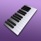 Grand Piano 3D أيقونة