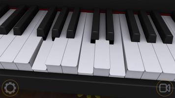 Grand Piano 3D скриншот 3