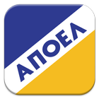 APOEL FC иконка