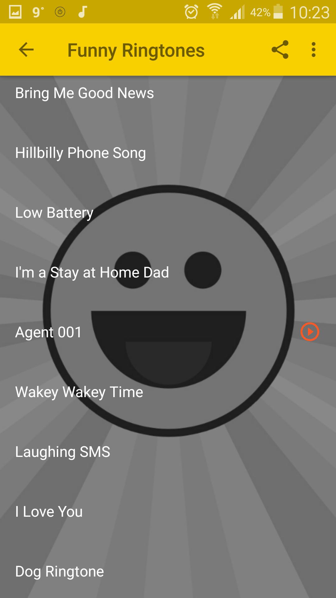 Funniest Ringtones Ever APK for Android Download