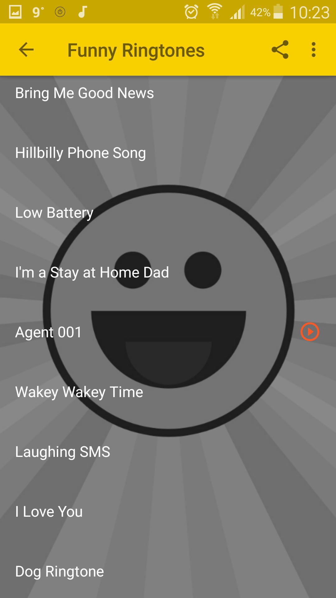 Funniest Ringtones Ever APK for Android Download Funniest Ringtones Ever APK for Android Download