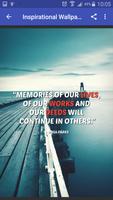 52 Inspirational Wallpapers 스크린샷 2